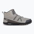 Női mezítlábas cipő Xero Shoes Scrambler Mid II paloma 2