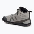 Női mezítlábas cipő Xero Shoes Scrambler Mid II paloma 3