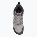 Női mezítlábas cipő Xero Shoes Scrambler Mid II paloma 5
