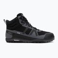 Barefoot cipők Xero Shoes Scrambler Mid II WP black/asphalt 2