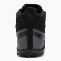 Barefoot cipők Xero Shoes Scrambler Mid II WP black/asphalt 6