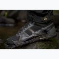 Barefoot cipők Xero Shoes Scrambler Mid II WP black/asphalt 9