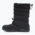 Női barefoot cipő Xero Shoes Alpine Pull On black 9