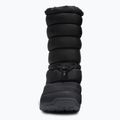 Női barefoot cipő Xero Shoes Alpine Pull On black 10