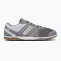 Férfi mezítlábas cipő Xero Shoes HFS II szürke/fehér 2