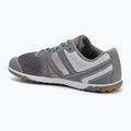 Férfi mezítlábas cipő Xero Shoes HFS II szürke/fehér 3