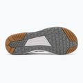 Férfi mezítlábas cipő Xero Shoes HFS II szürke/fehér 4
