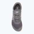 Férfi mezítlábas cipő Xero Shoes HFS II szürke/fehér 5