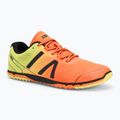 Férfi mezítlábas cipő Xero Shoes HFS II neon narancssárga