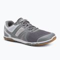 Női mezítlábas cipő Xero Shoes HFS II szürke/fehér