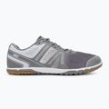 Női mezítlábas cipő Xero Shoes HFS II szürke/fehér 2