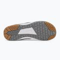 Női mezítlábas cipő Xero Shoes HFS II szürke/fehér 4