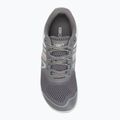 Női mezítlábas cipő Xero Shoes HFS II szürke/fehér 5