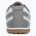 Női mezítlábas cipő Xero Shoes HFS II szürke/fehér 6