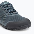 Női mezítlábas cipő Xero Cipő Mesa Trail WP pacific 7