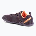 Női mezítlábas cipő Xero Shoes Prio Neo szilva 3