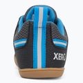Xero Shoes mezítlábas gyermekcipő Prio fekete/ kék 6