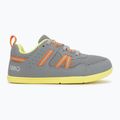 Xero Shoes mezítlábas gyermekcipő Prio szürke 2