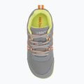 Xero Shoes mezítlábas gyermekcipő Prio szürke 5