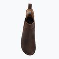 Barefoot cipők Xero Shoes Ridgeway Chelsea dark brown 5
