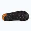 Férfi barefoot cipők Xero Shoes Ridgeway black/asphalt 4