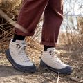 Női barefoot cipők Xero Shoes Ridgeway fog 16