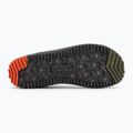 Férfi mezítlábas cipő Xero Shoes Ridgeway Mesh Low olívaolaj színű 4