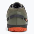 Férfi mezítlábas cipő Xero Shoes Ridgeway Mesh Low olívaolaj színű 6