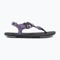 Női mezítlábas szandálok Xero Shoes H-Trail zsálya lila 2