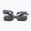 Női mezítlábas szandálok Xero Shoes H-Trail zsálya lila 5