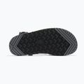 Női mezítlábas szandálok Xero Shoes H-Trail zsálya lila 7