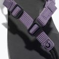 Női mezítlábas szandálok Xero Shoes H-Trail zsálya lila 8