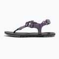 Női mezítlábas szandál Xero Shoes H-Trail zsálya lila HTW-SGPU 3