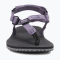 Női mezítlábas szandál Xero Shoes H-Trail zsálya lila HTW-SGPU 4