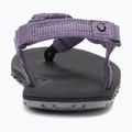 Női mezítlábas szandál Xero Shoes H-Trail zsálya lila HTW-SGPU 5