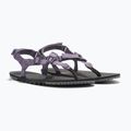 Női mezítlábas szandál Xero Shoes H-Trail zsálya lila HTW-SGPU 6