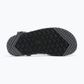 Női mezítlábas szandál Xero Shoes H-Trail zsálya lila HTW-SGPU 8