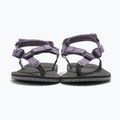 Női mezítlábas szandál Xero Shoes H-Trail zsálya lila HTW-SGPU 10