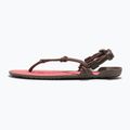 Női mezítlábas szandál Xero Shoes Aqua Cloud moel/sunset coral Aqua Cloud moel/sunset coral 2