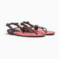 Női mezítlábas szandál Xero Shoes Aqua Cloud moel/sunset coral Aqua Cloud moel/sunset coral 3