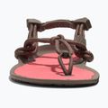 Női mezítlábas szandál Xero Shoes Aqua Cloud moel/sunset coral Aqua Cloud moel/sunset coral 4