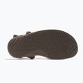 Női mezítlábas szandál Xero Shoes Aqua Cloud moel/sunset coral Aqua Cloud moel/sunset coral 7