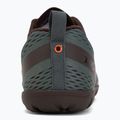 Férfi barefoot cipők Xero Shoes Aqua X Sport dark/forest/java/brown 6