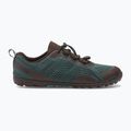 Férfi barefoot cipők Xero Shoes Aqua X Sport dark/forest/java/brown