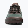 Férfi barefoot cipők Xero Shoes Aqua X Sport dark/forest/java/brown 3