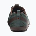 Férfi barefoot cipők Xero Shoes Aqua X Sport dark/forest/java/brown 4