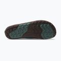 Férfi barefoot cipők Xero Shoes Aqua X Sport dark/forest/java/brown 6