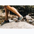 Férfi barefoot cipők Xero Shoes Aqua X Sport dark/forest/java/brown 8