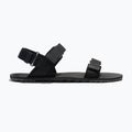 Férfi mezítlábas szandálok Xero Shoes D-Trail fekete/aszfalt