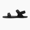 Férfi mezítlábas szandálok Xero Shoes D-Trail fekete/aszfalt 2